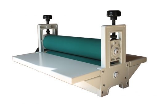 Manual - Cold Roll Laminator HC 350mm - Image 3