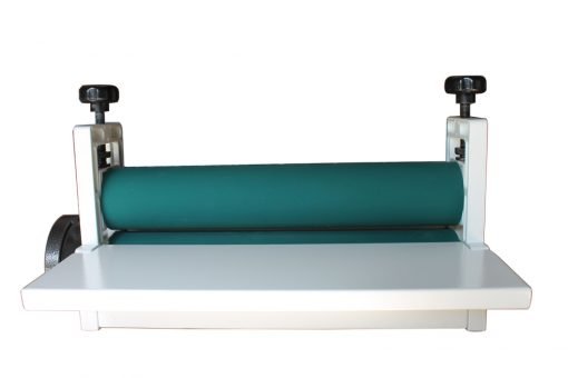 Manual - Cold Roll Laminator HC 350mm - Image 2
