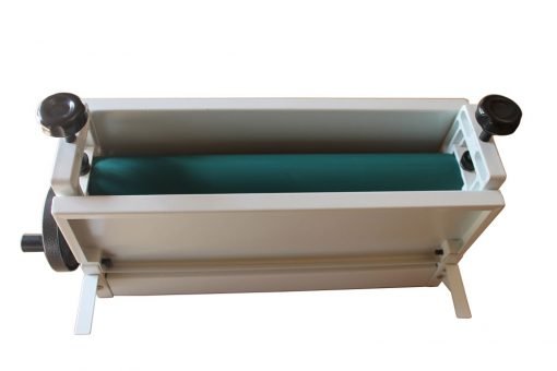 Manual - Cold Roll Laminator HC 350mm - Image 7