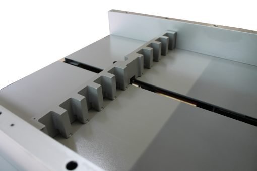 New 450VS+ Electric Paper Cutter / Guillotine - Image 10