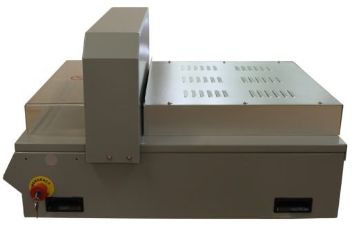 New 450VS+ Electric Paper Cutter / Guillotine - Image 6
