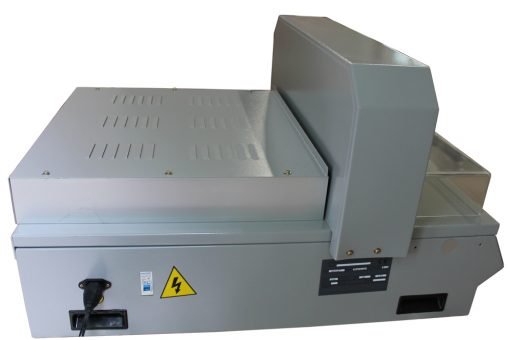 New 450VS+ Electric Paper Cutter / Guillotine - Image 5