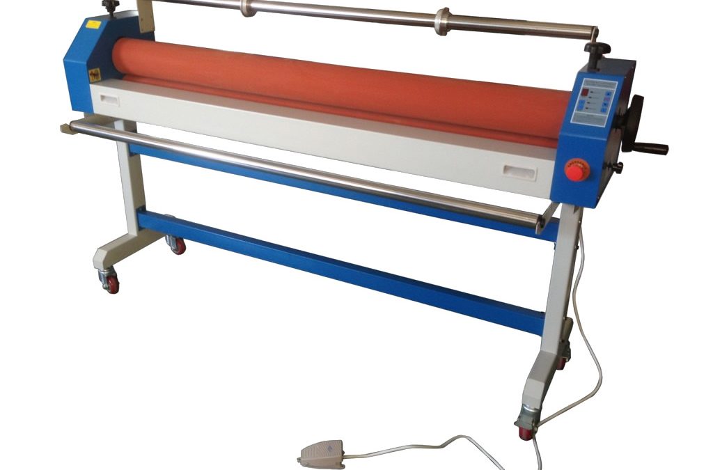 Elevate Your Print Finishing – Affordable UK Machinery from GAPSuk Ltd