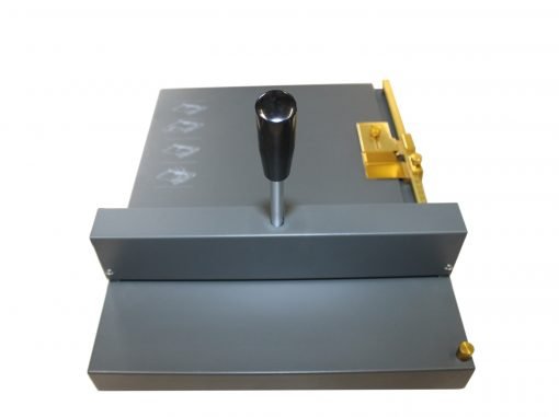 SM460 Multi-functional Creasing/Perforating Machine - Image 2