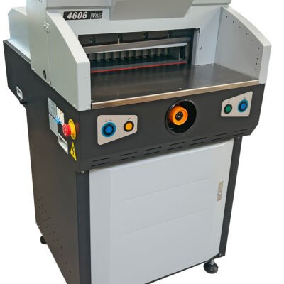 4606 Z5 Heavy Duty Guillotine