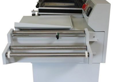 Shrink Wrapping Machine