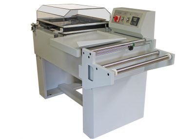 Shrink Wrapping Machine