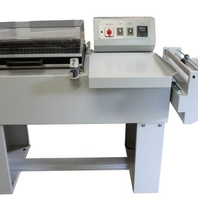 Shrink Wrapping Machine