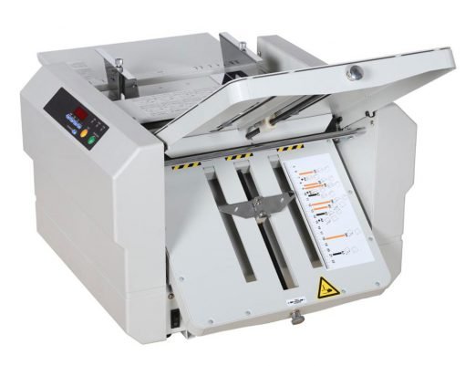 Automatic Paper Folding Machine - Image 3