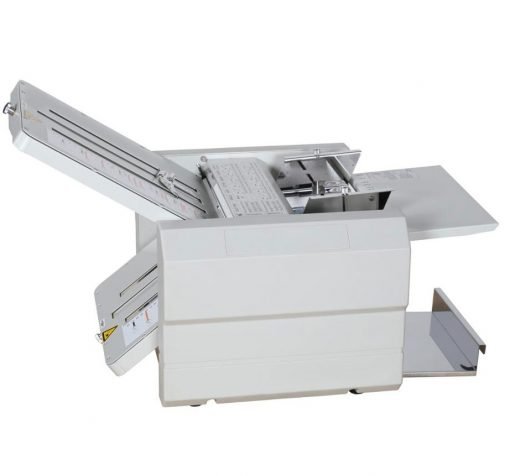 Automatic Paper Folding Machine - Image 4