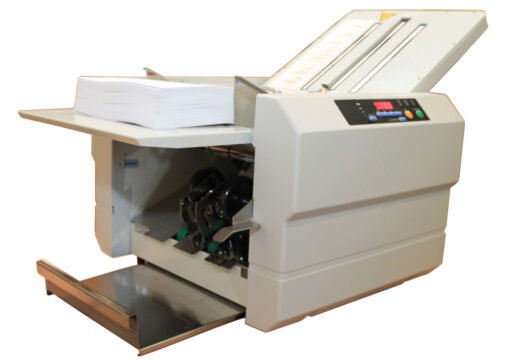 Automatic Paper Folding Machine - Image 9