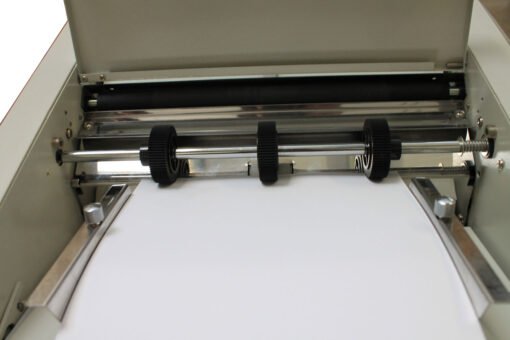 Automatic Paper Folding Machine - Image 11