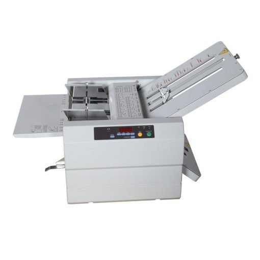 Automatic Paper Folding Machine - Image 5