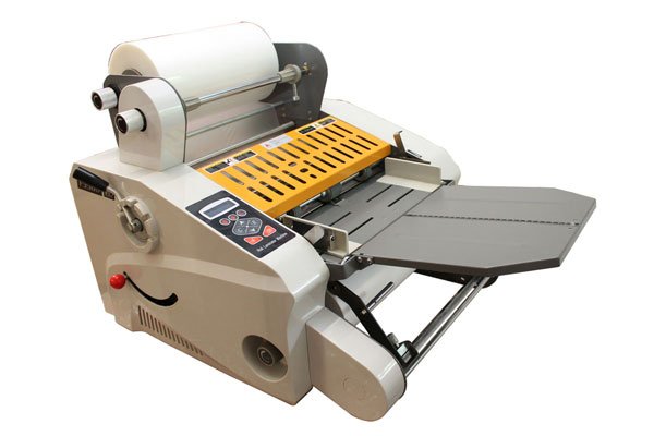 Laminating Machines