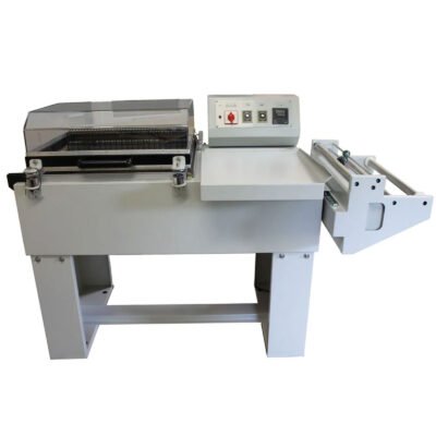 Ex-Demo Shrink Wrapping Machine