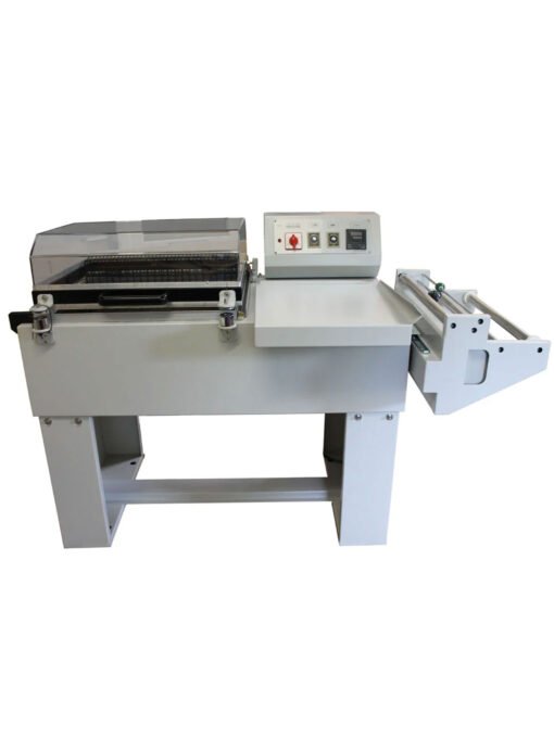 Ex-Demo Shrink Wrapping Machine