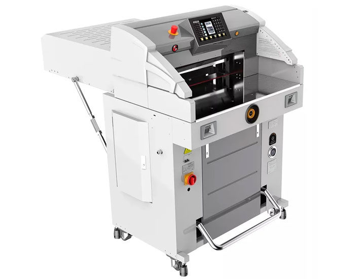 shrink wrapping machine